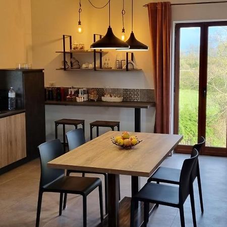 Oltre La Siepe Apartment Nepi Extérieur photo