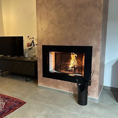 Oltre La Siepe Apartment Nepi Extérieur photo