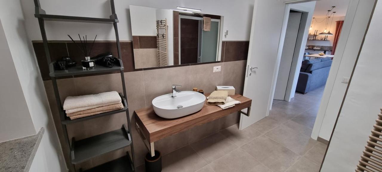 Oltre La Siepe Apartment Nepi Extérieur photo
