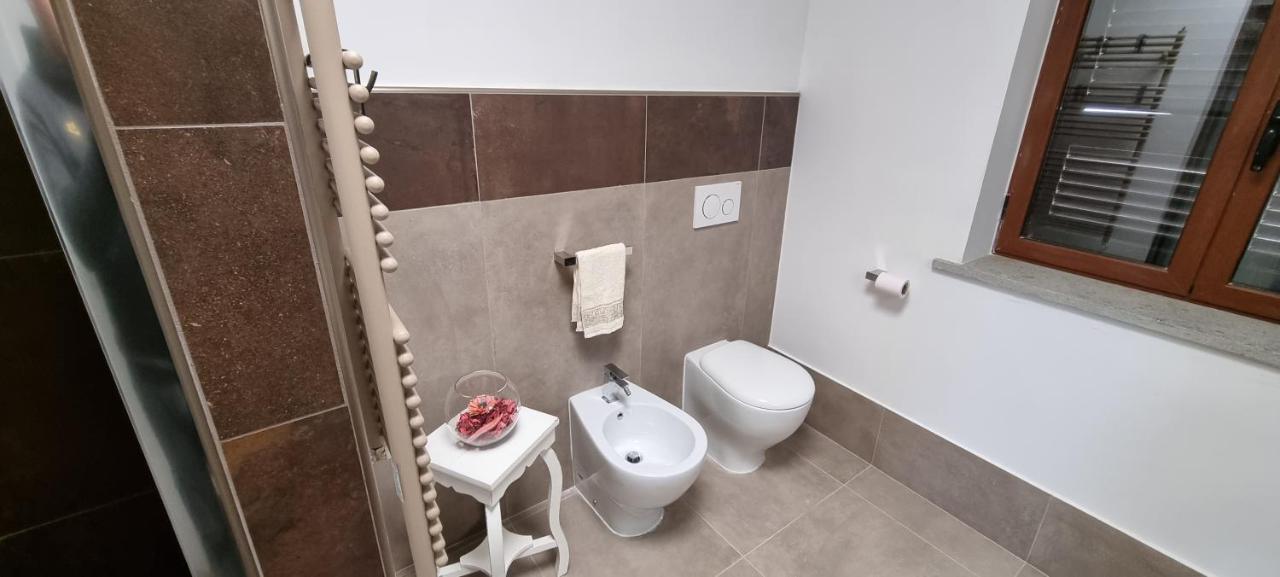Oltre La Siepe Apartment Nepi Extérieur photo