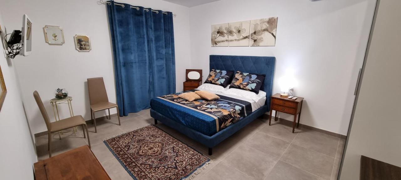 Oltre La Siepe Apartment Nepi Extérieur photo