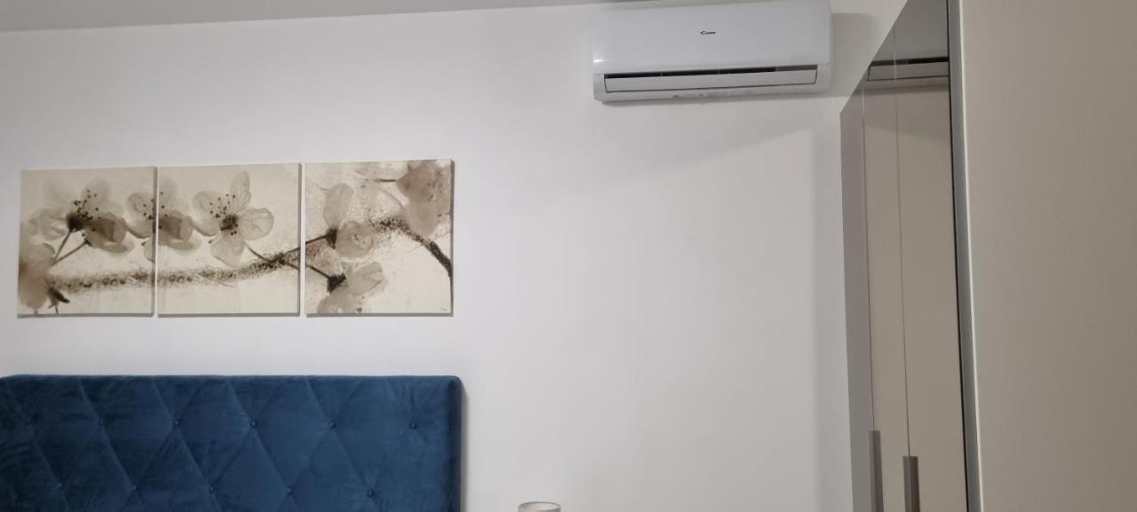 Oltre La Siepe Apartment Nepi Extérieur photo