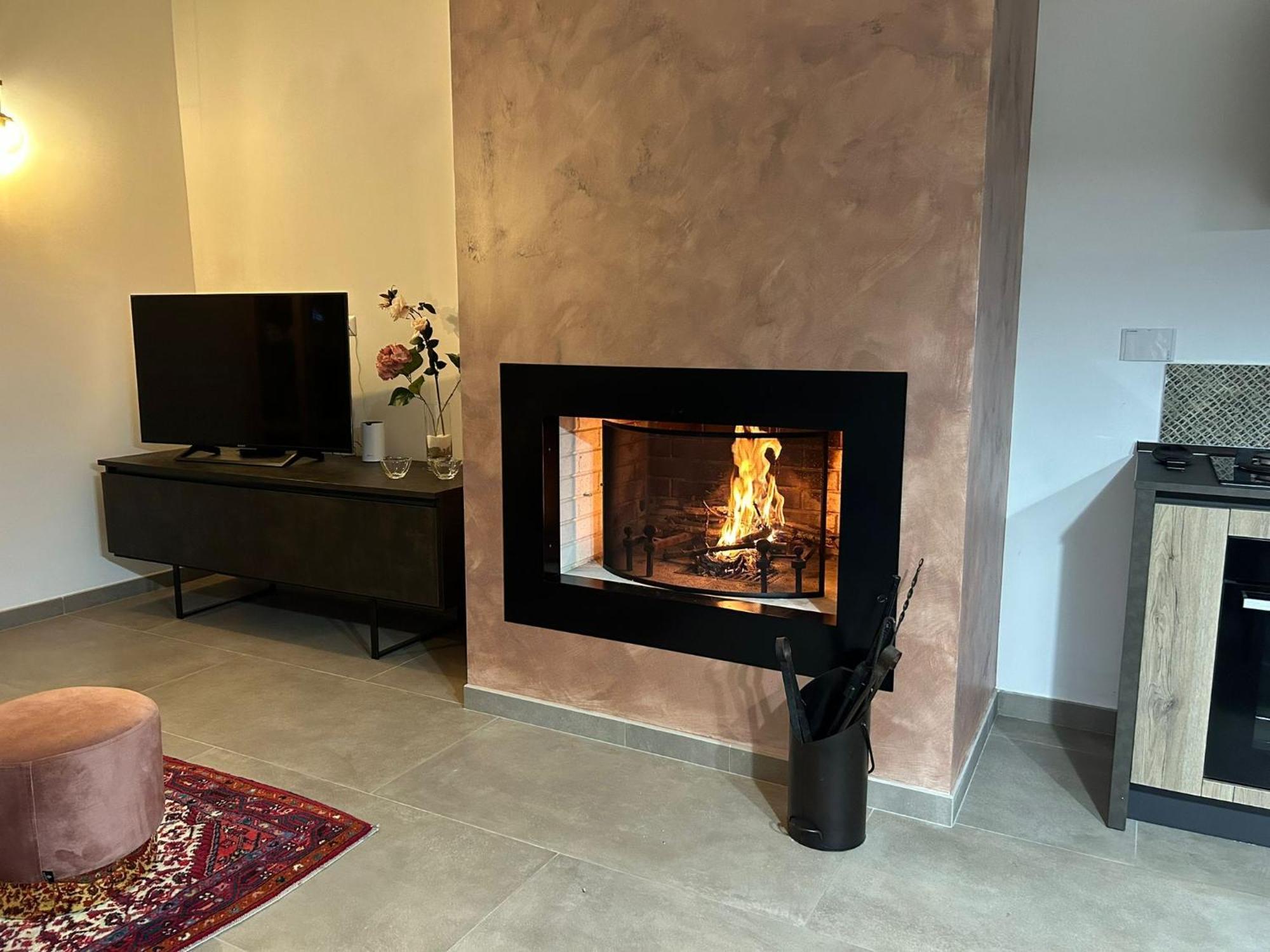 Oltre La Siepe Apartment Nepi Extérieur photo