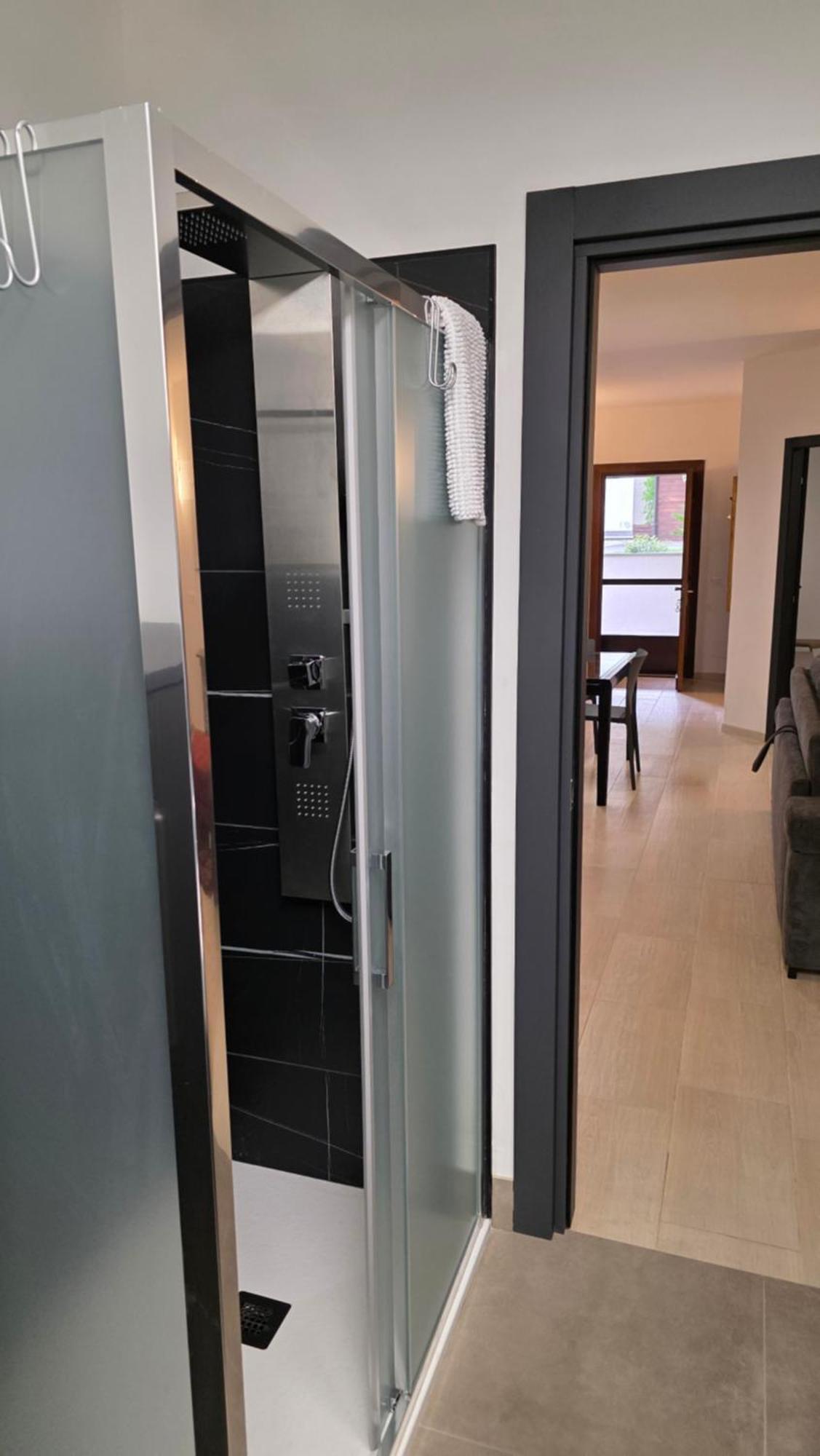Oltre La Siepe Apartment Nepi Extérieur photo
