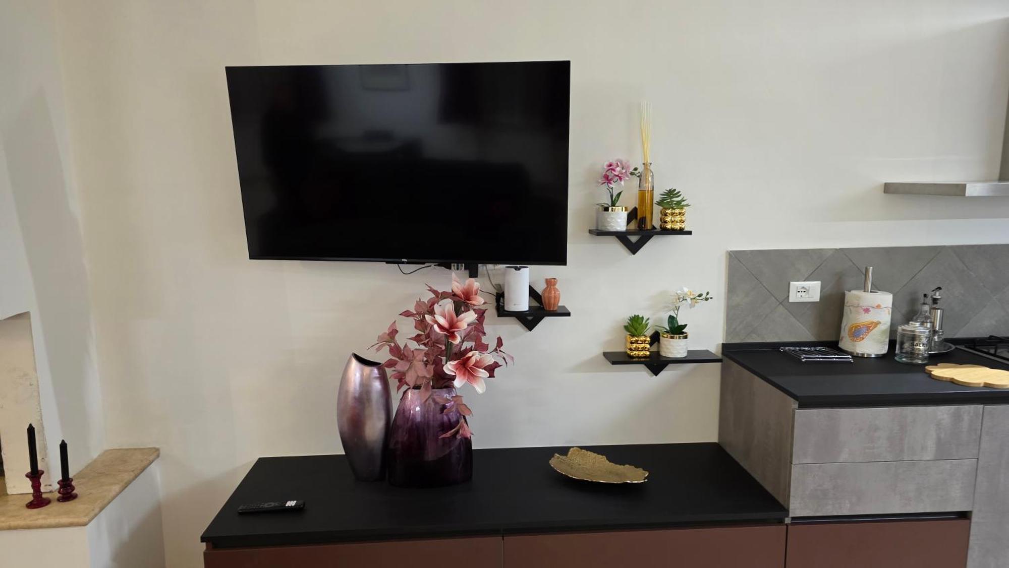 Oltre La Siepe Apartment Nepi Extérieur photo